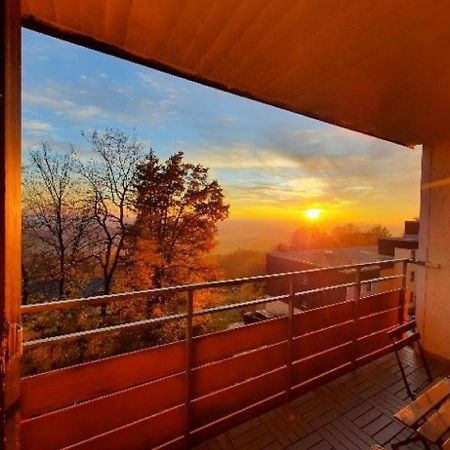 Ferienwohnungen Ute Am Geyersberg Freyung Exteriér fotografie