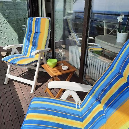 Ferienwohnungen Ute Am Geyersberg Freyung Exteriér fotografie