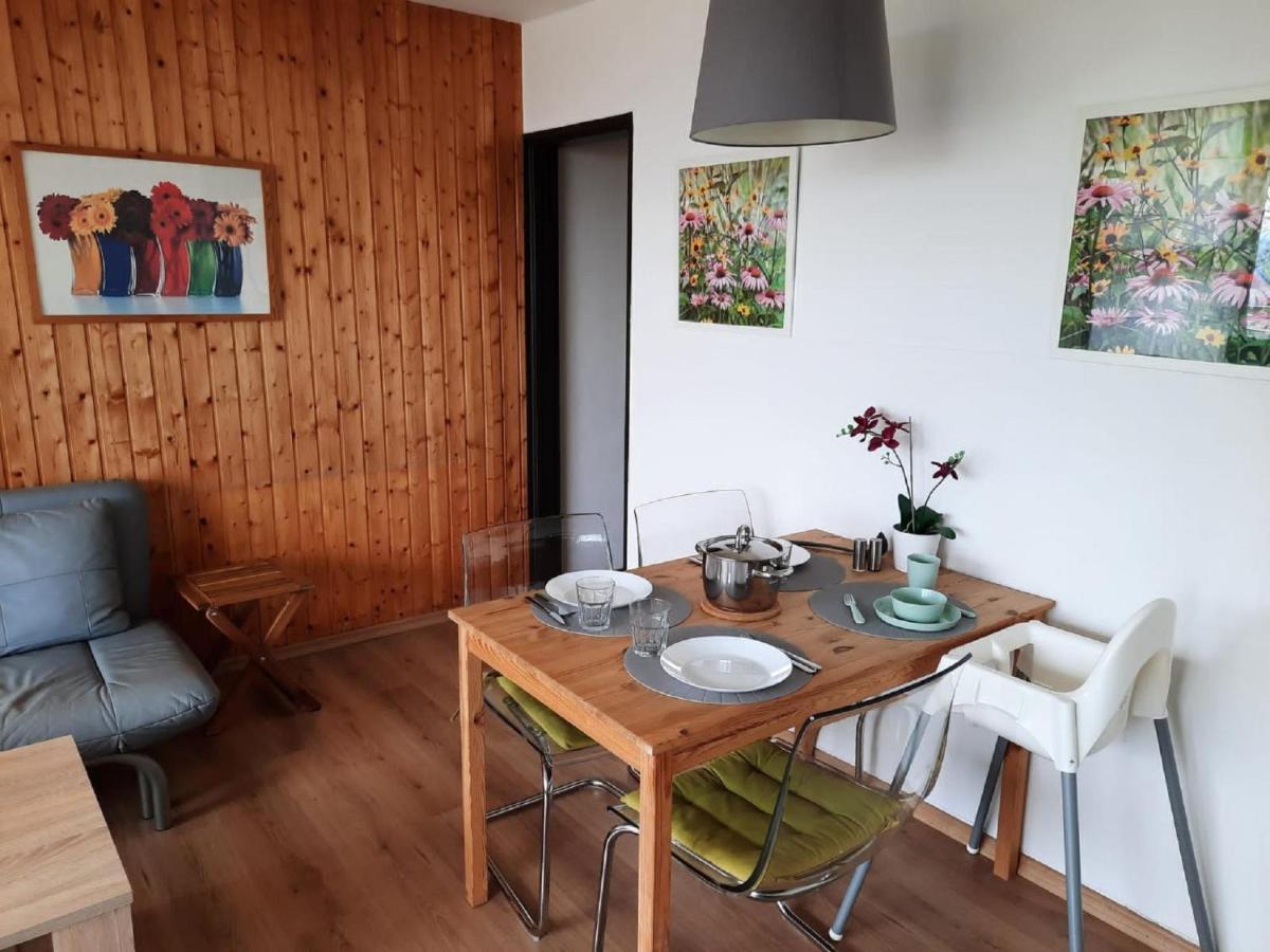 Ferienwohnungen Ute Am Geyersberg Freyung Exteriér fotografie