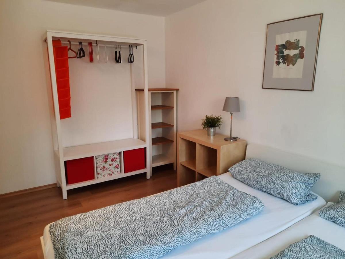 Ferienwohnungen Ute Am Geyersberg Freyung Exteriér fotografie