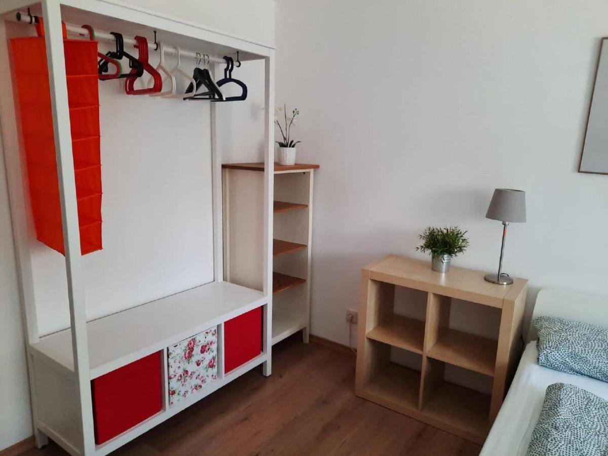 Ferienwohnungen Ute Am Geyersberg Freyung Exteriér fotografie