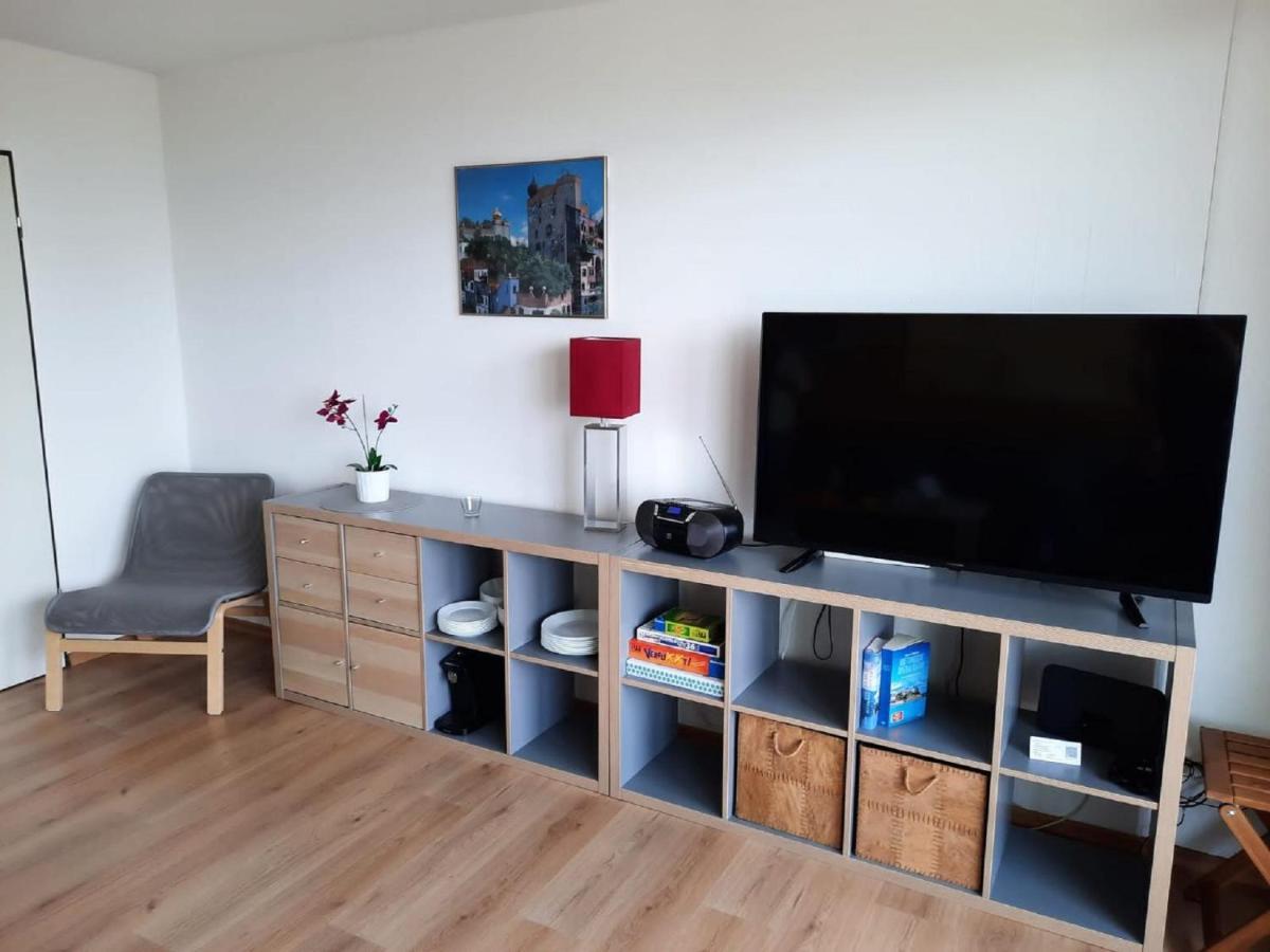 Ferienwohnungen Ute Am Geyersberg Freyung Exteriér fotografie
