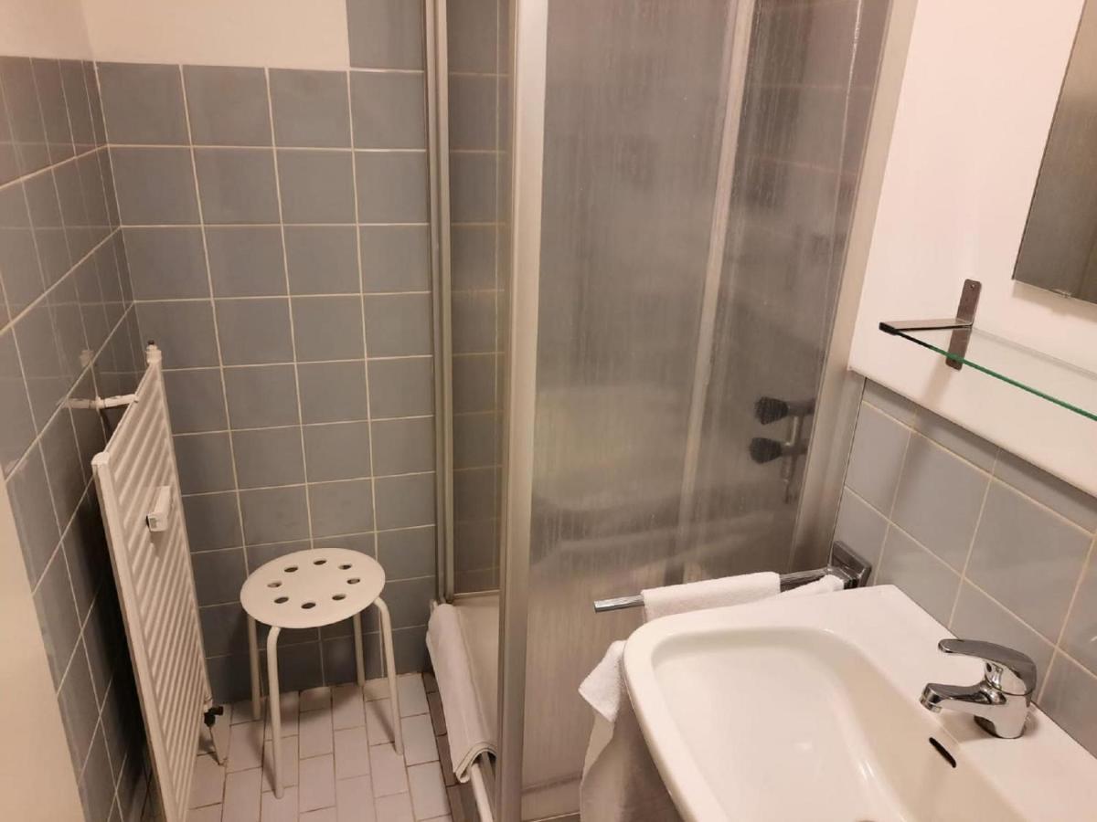 Ferienwohnungen Ute Am Geyersberg Freyung Exteriér fotografie