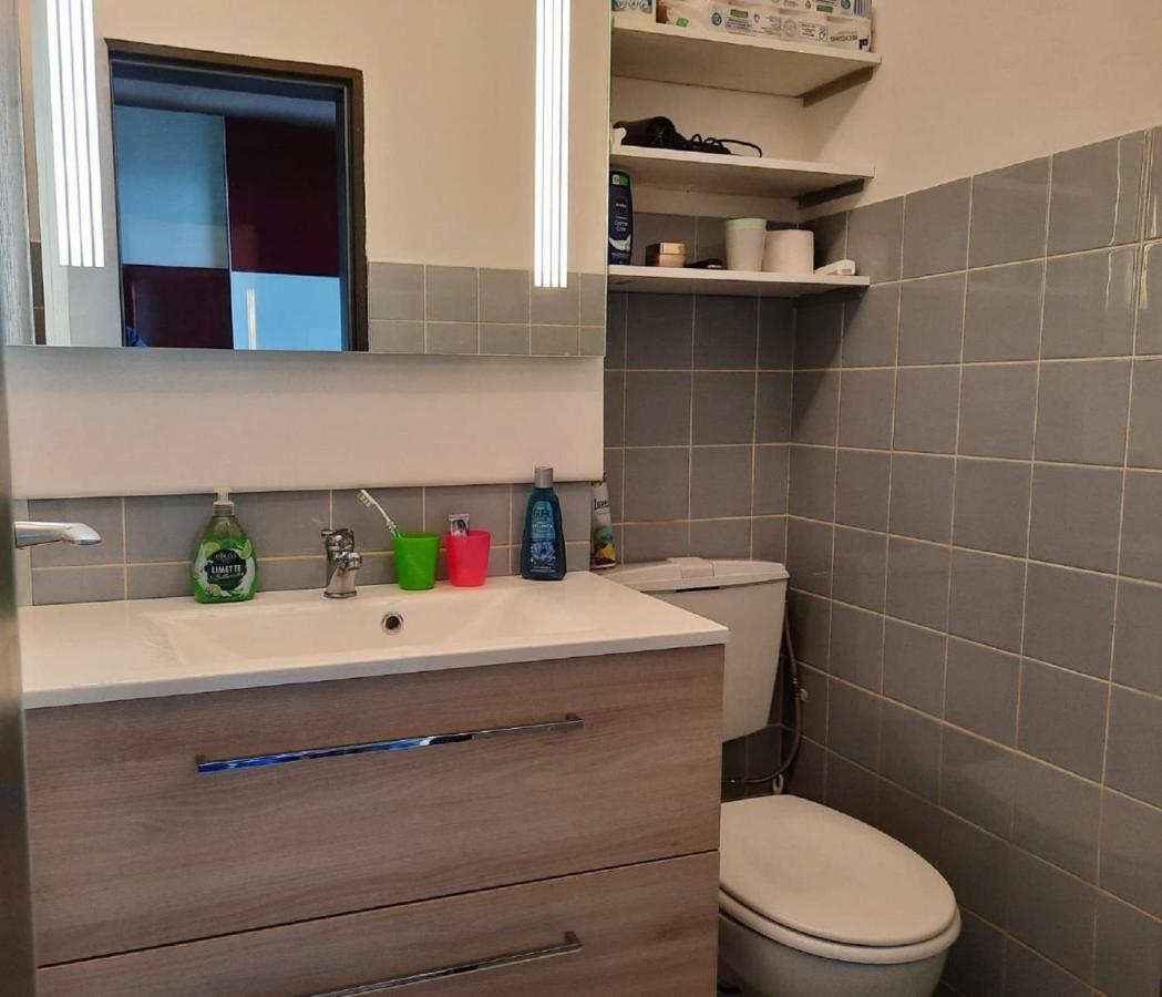 Ferienwohnungen Ute Am Geyersberg Freyung Exteriér fotografie