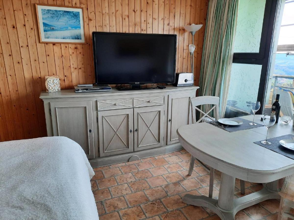 Ferienwohnungen Ute Am Geyersberg Freyung Exteriér fotografie